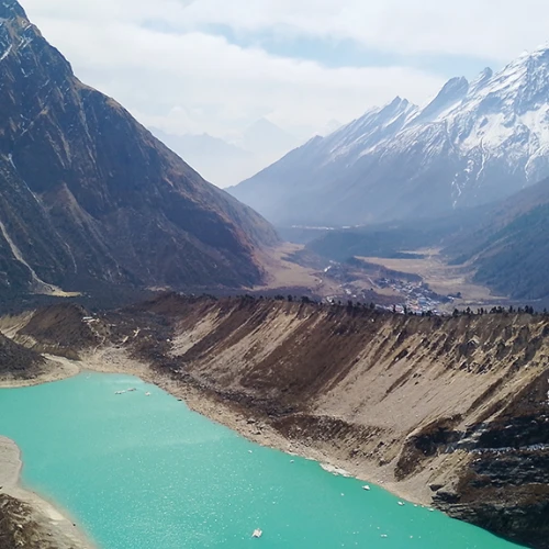 Manaslu circuit Trek 4 - Admiraladventuretreks